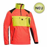 PSS Hybrid Anorak, vattentät.