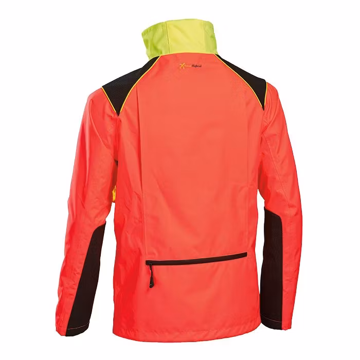 PSS Hybrid Anorak, vattentät.