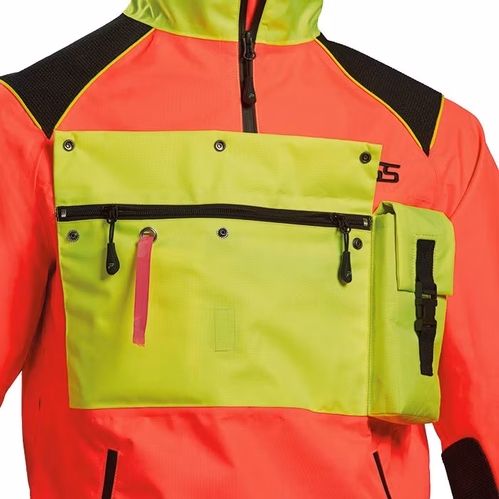 PSS Hybrid Anorak, vattentät.