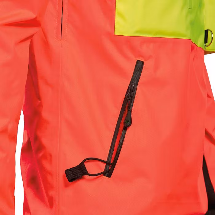 PSS Hybrid Anorak, vattentät.