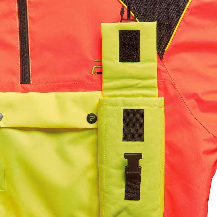PSS Hybrid Anorak, vattentät.
