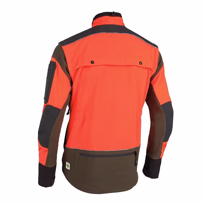 PSS X-treme Vario jacka/väst.