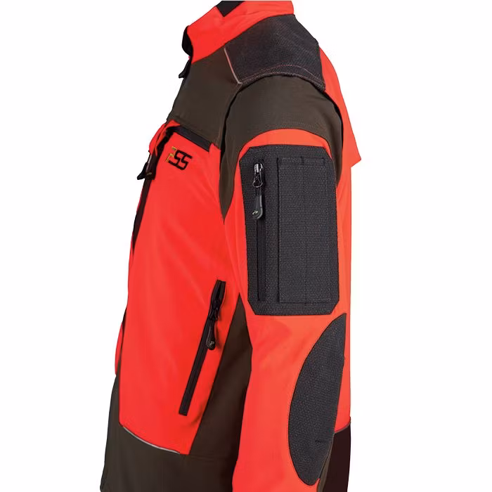 PSS X-treme Vario jacka/väst.