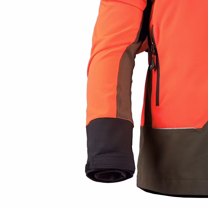 PSS X-treme Vario jacka/väst.