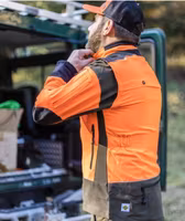 PSS X-treme Vario jacka/väst.