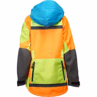 Parforce Hatz-Watz Evolution G2 Hundförarjacka, Dam.