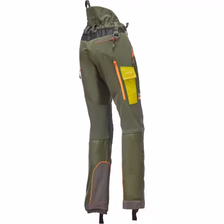 Parforce Hatz-Watz Evolution G2. Vildsvinsbyxor, dam.