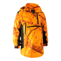 Deerhunter Explore Anorak, Realtree Edge/orange