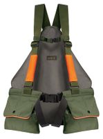 Riserva Three pocket vest. För den rörliga jägaren/hundföraren.