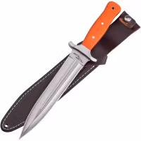 Stickkniv Hatz-Watz Boar Hunter