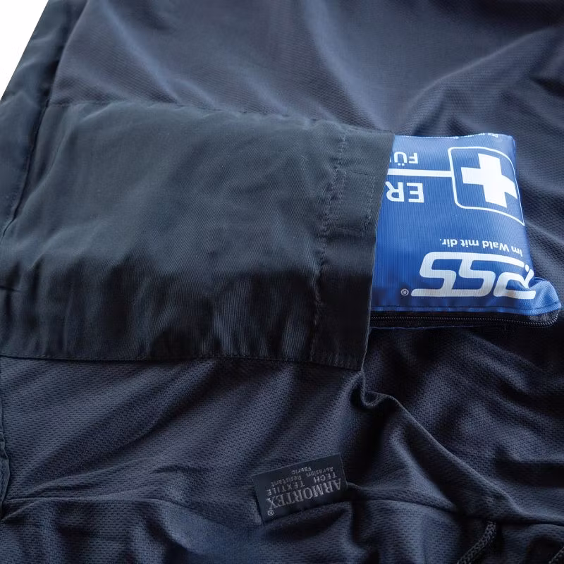 Första hjälpen kit