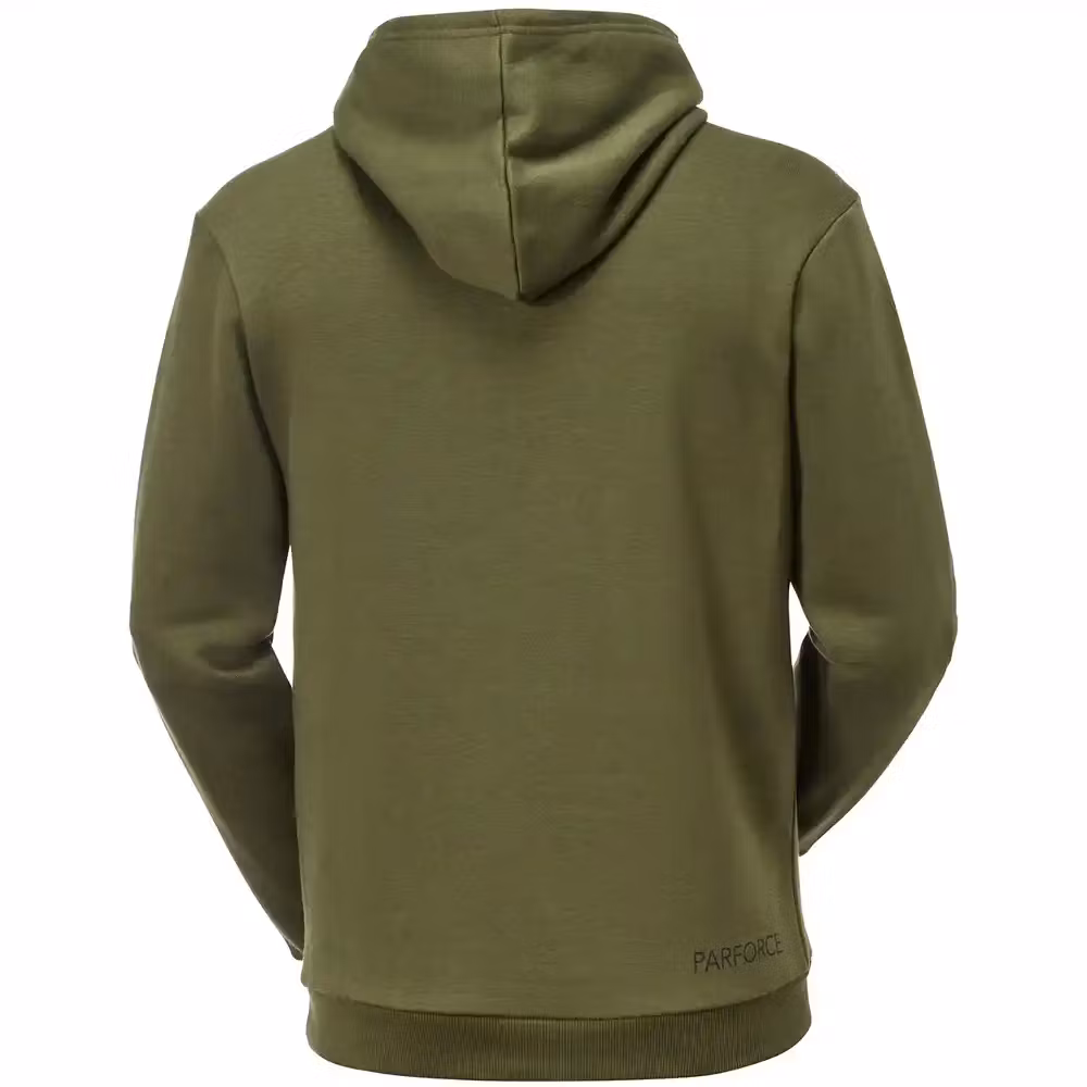 Hoodie Boar Beat
