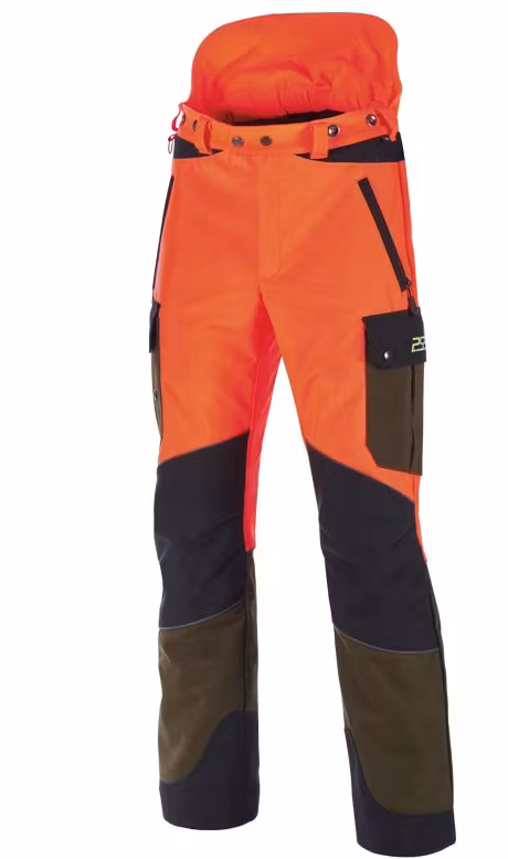 PSS X-treme Protect vildsvinsbyxa