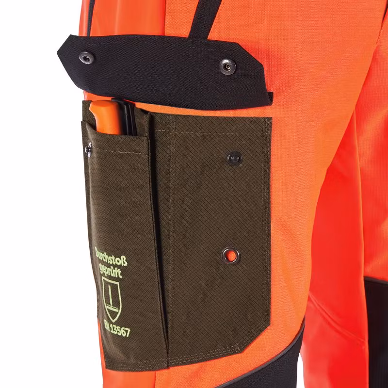 PSS X-treme Protect vildsvinsbyxa