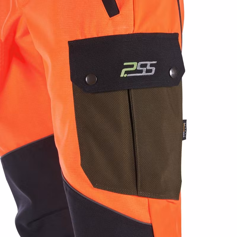 PSS X-treme Protect vildsvinsbyxa