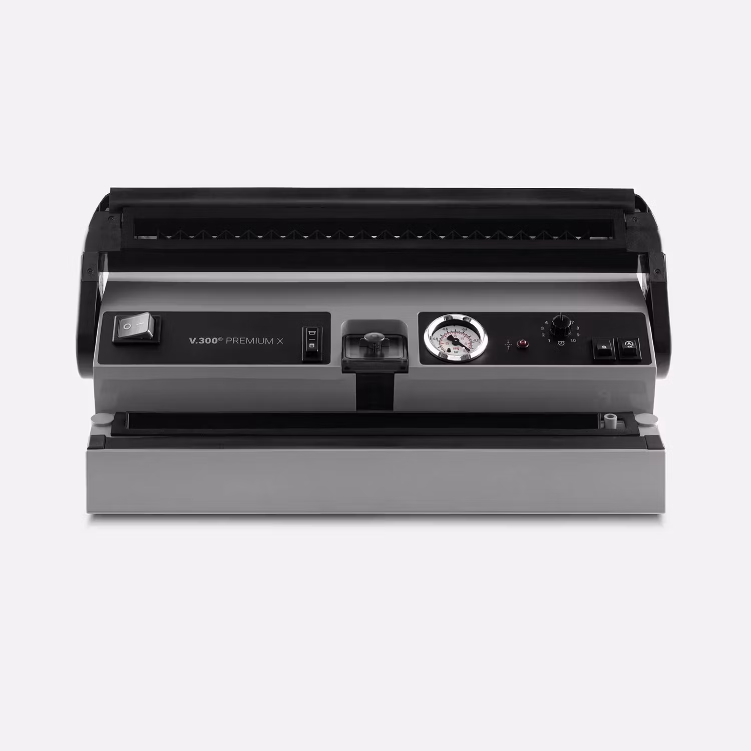 Lava V.300 Premium. Kraftfull packare!