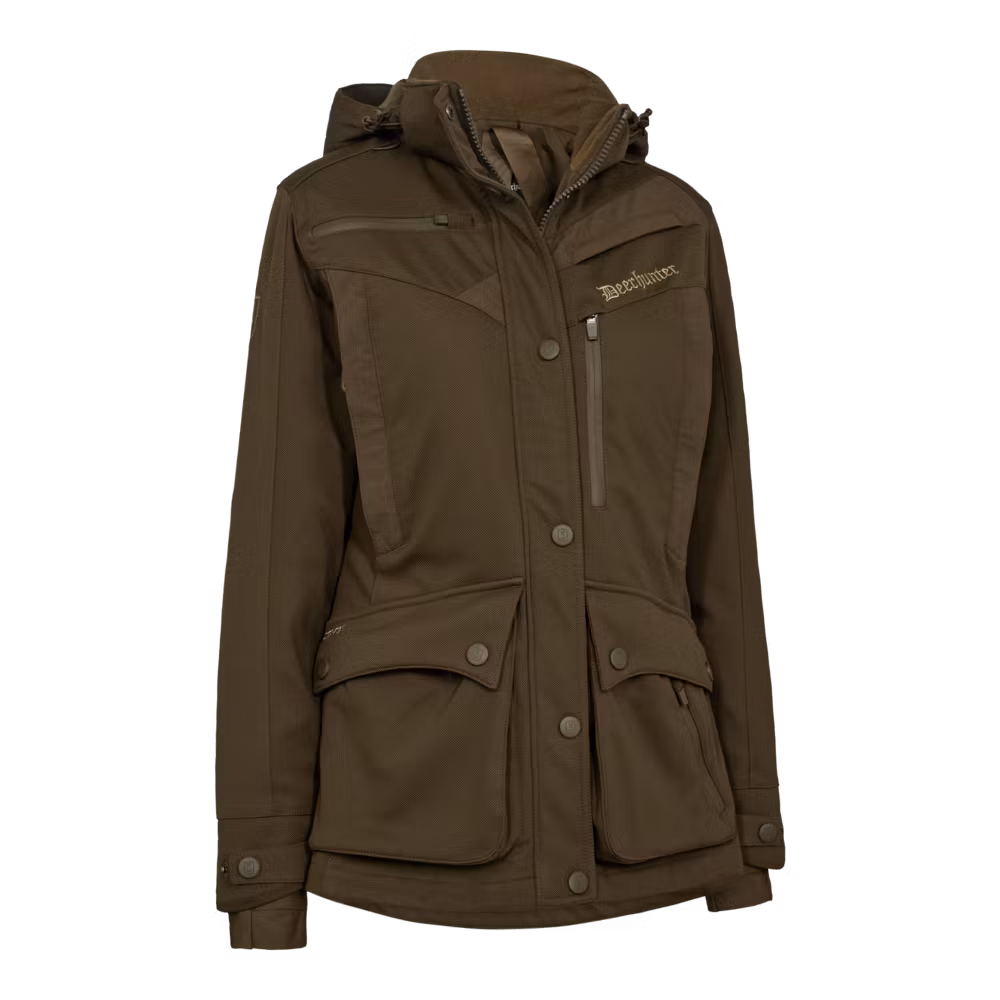 Lady Muflon Pro jacka