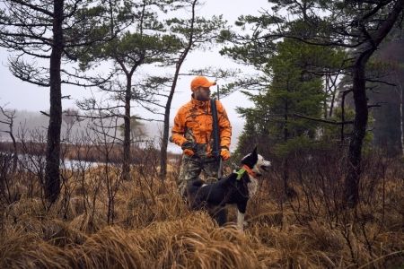 Hunters Of Sweden