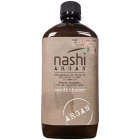 Nashi Argan Conditioner 500ml