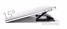 MOFT - World’s First Invisible Laptop Stand