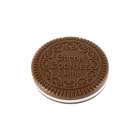 Cookie Sminkspegel