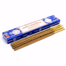 Nag Champa Satya Rökelse 15g