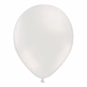 Ballonger vita