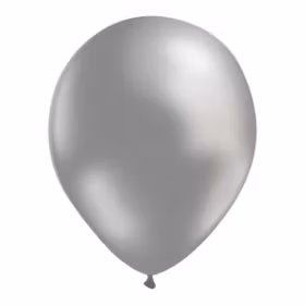 Ballonger Silvermetallic