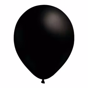 Ballonger Svarta