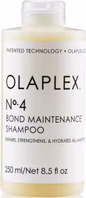 Olaplex Bond Maintenance Shampoo No. 4 250ml
