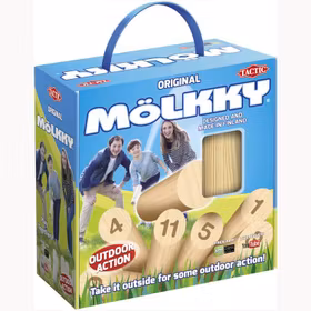Mölkky Original (Kubb)