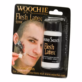 Flytande Latex