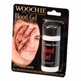 Woochie Gelblod