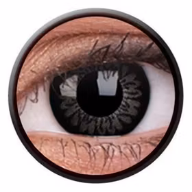Glamourlinser Dolly Black