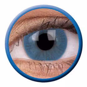 Basiclinser Blue