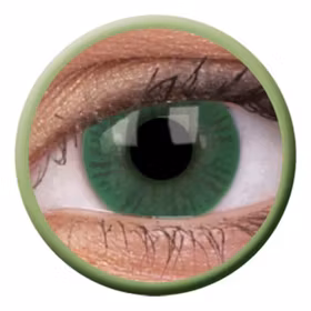 Basiclinser Green