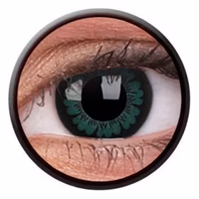 Glamourlinser Party Green