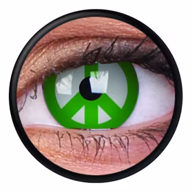 Crazylinser Green Peace