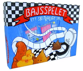 BAJSSPELET