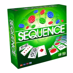 SEQUENCE