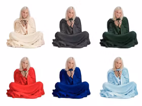 Snug Rug Deluxe