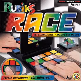 RUBIKS RACE