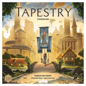 TAPESTRY