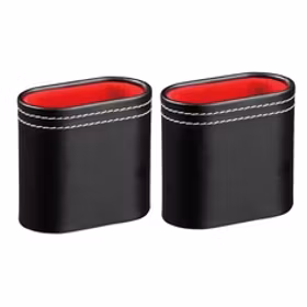 DICE CUPS (Backgammon tillbehör)