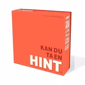 HINT RÖD