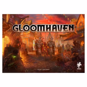 GLOOMHAVEN