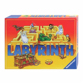 LABYRINTH