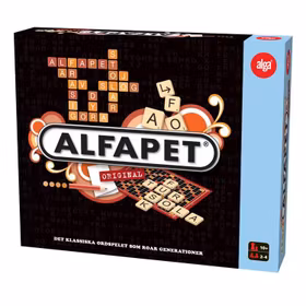 ALFAPET