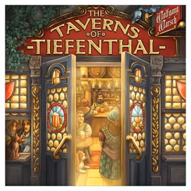 THE TAVERNS OF TIEFENTHAL