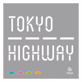TOKYO HIGHWAY (FOUR PLAYER EDITION)